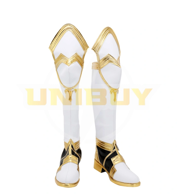 Fire Emblem Warriors Celica Shoes Cosplay Women Boots Unibuy