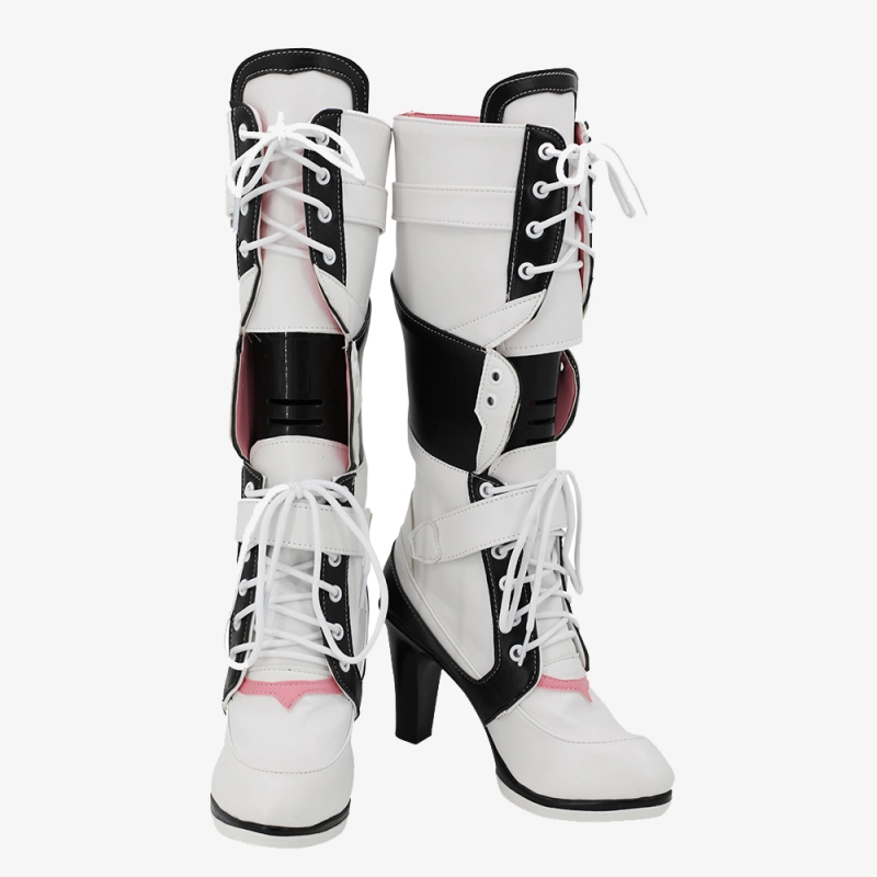 Goddess of Victory: Nikke Viper Shoes Cosplay Women Boots Ver.1 Unibuy