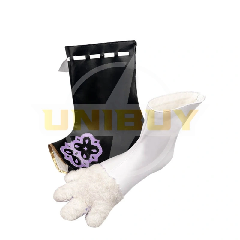Genshin Impact Kirara Shoes Cosplay Women Boots Unibuy