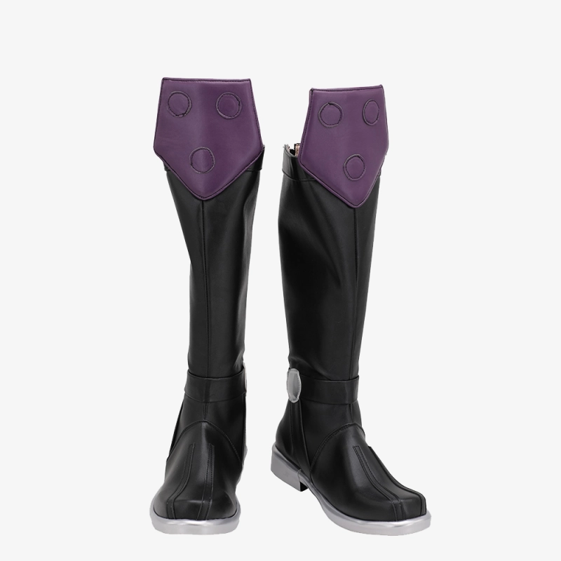 Nameless Shoes Cosplay Men Boots Unibuy