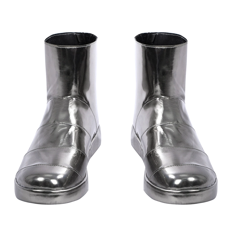 Gambit Cosplay Shoes Deadpool 3 Men Boots Ver 2 Unibuy