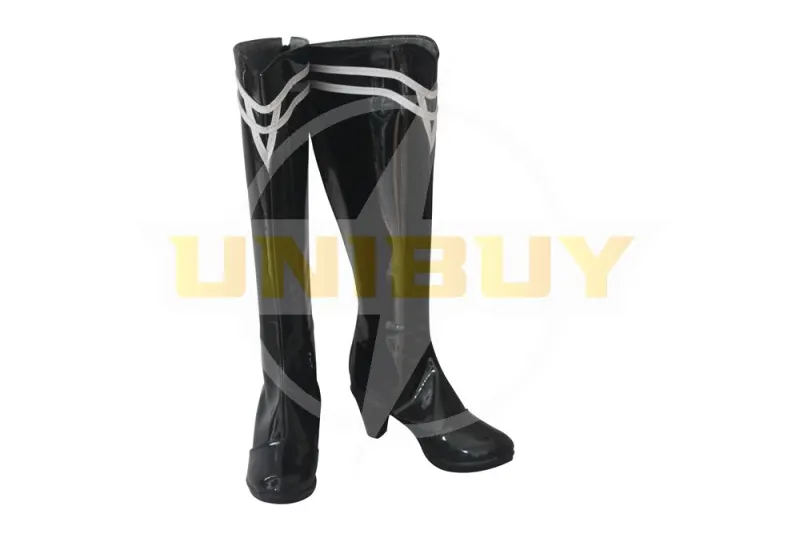 Byleth Cosplay Shoes Fire Emblem Three Houses Women Boots Ver 1 Unibuy