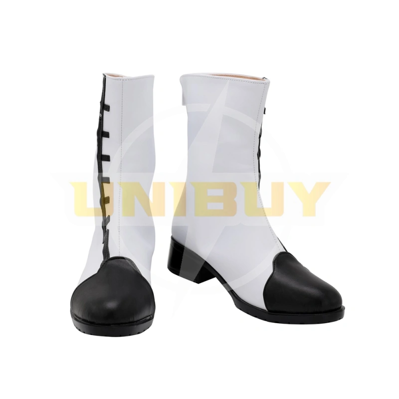 Ensemble Stars Fushimi Yuzuru Shoes Cosplay Men Boots Unibuy