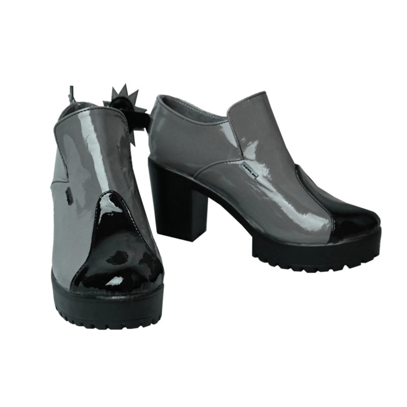 Honkai: Star Rail Boothill Shoes Cosplay Men Boots Unibuyplus