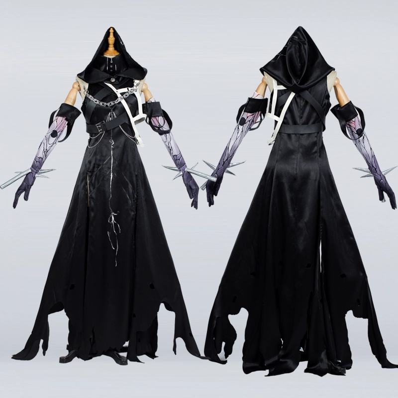 Path to Nowhere Nox Costume Cosplay Suit Unibuy