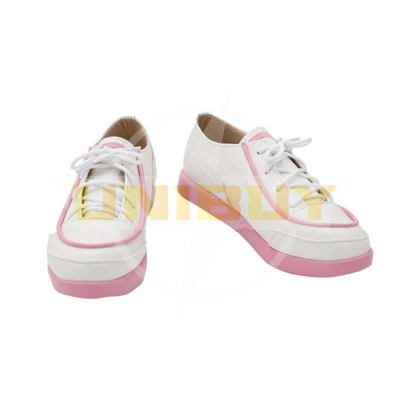 The Detective is Already Dead Saikawa Yui Shoes Cosplay Women Boots Unibuy