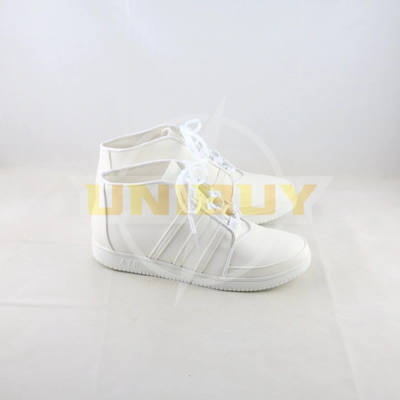 G.I. Joe Retaliation Storm Shadow Shoes Cosplay Men Boots Unibuy