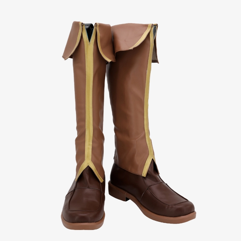 Rean Schwarzer Shoes Cosplay The Legend of Heroes Trails of Cold Steel Men Boots Unibuy