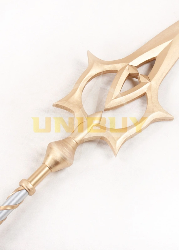 Fire Emblem If Azura Staff Cosplay Prop Unibuy