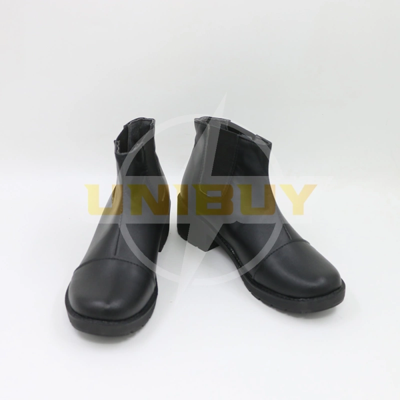 Jujutsu Kaisen Satoru Gojo Shoes Cosplay Men Boots Unibuy