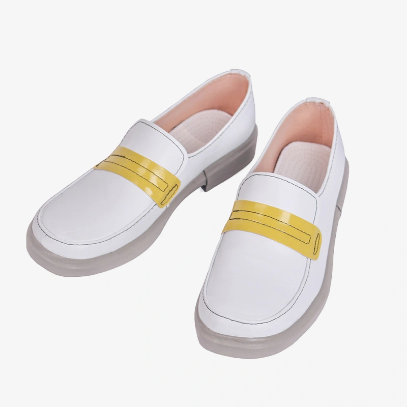 One Piece Kizaru Shoes Cosplay Borsalino Men Boots Unibuy