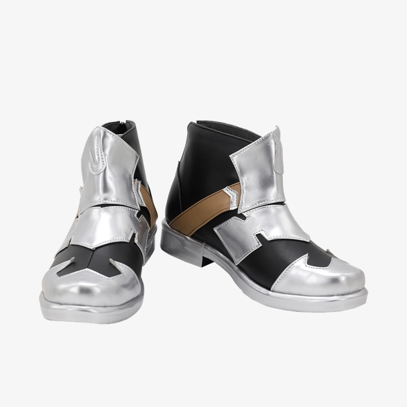 Tales of Arise Law Shoes Cosplay Men Boots Unibuy