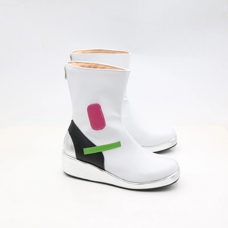 OW Overwatch D.VA Shoes Cosplay Women Boots Ver 1 Unibuy