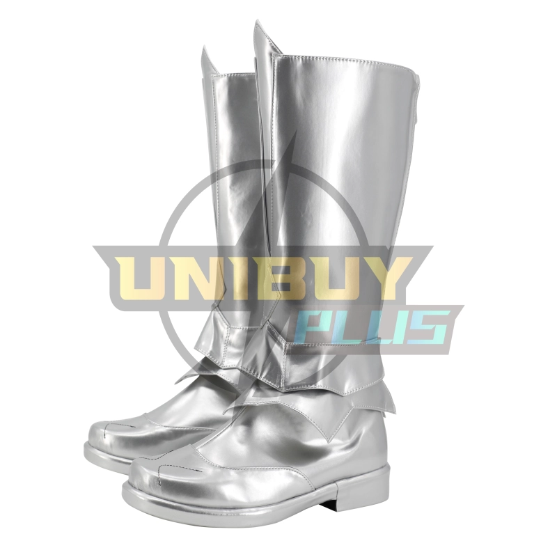 OVERLORD CZ2128 Delta Cosplay Shoes Women Boots Unibuyplus