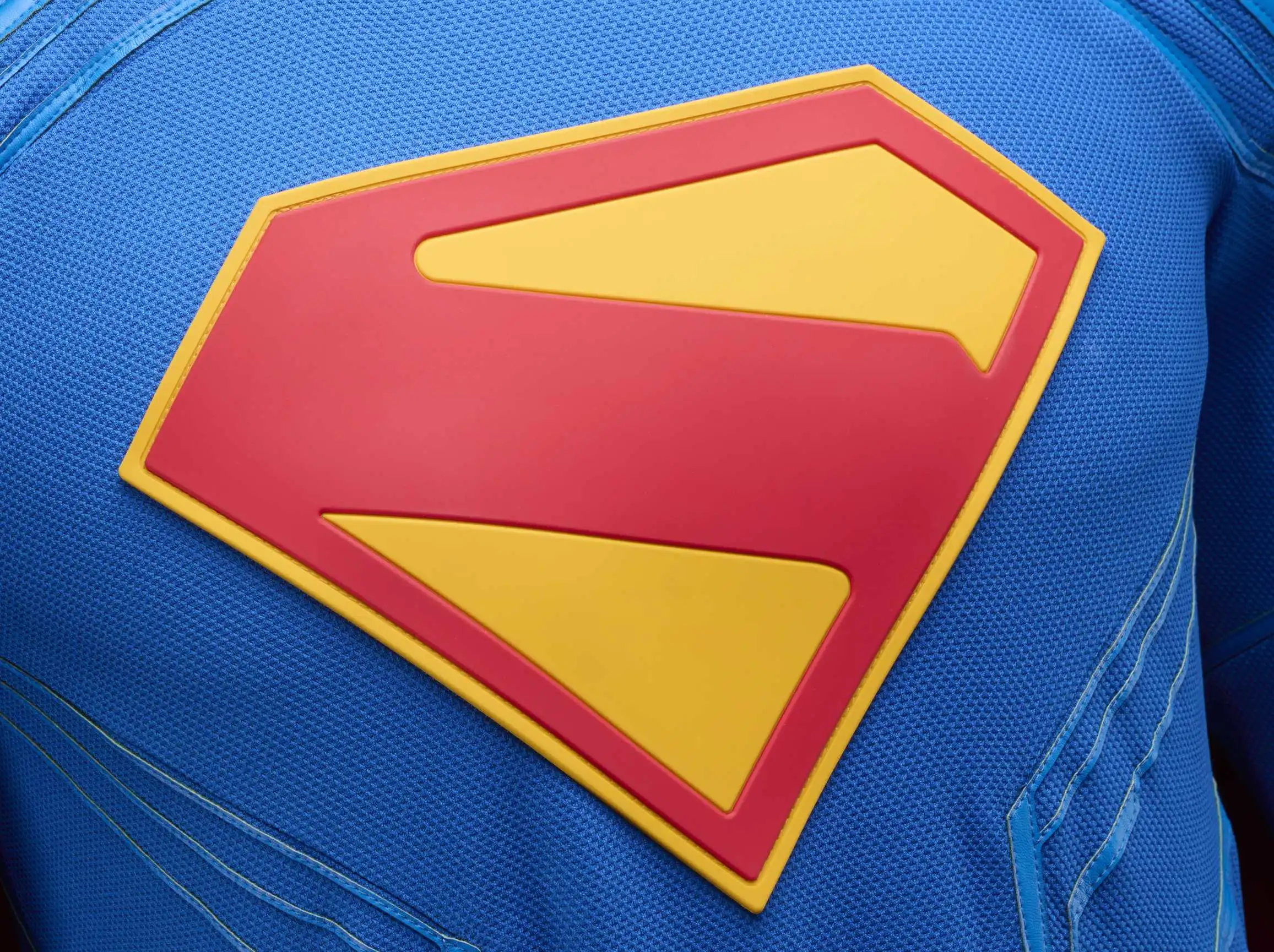 You Might Be Underestimating This Superman Costume – We’re Obsessed with Details