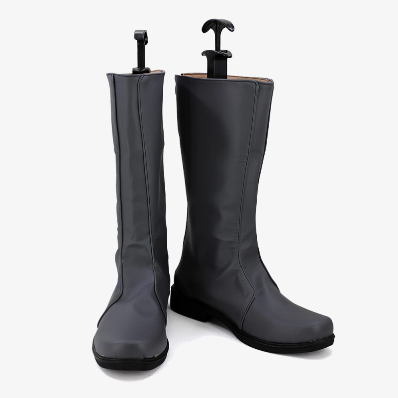 Detroit: Become Human Markus Shoes Cosplay Men Boots Unibuy