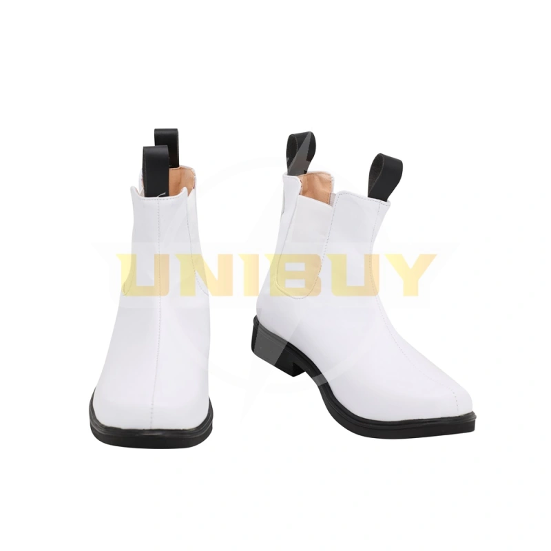 Stormtrooper Shoes Cosplay Star Wars Men Boots Unibuy