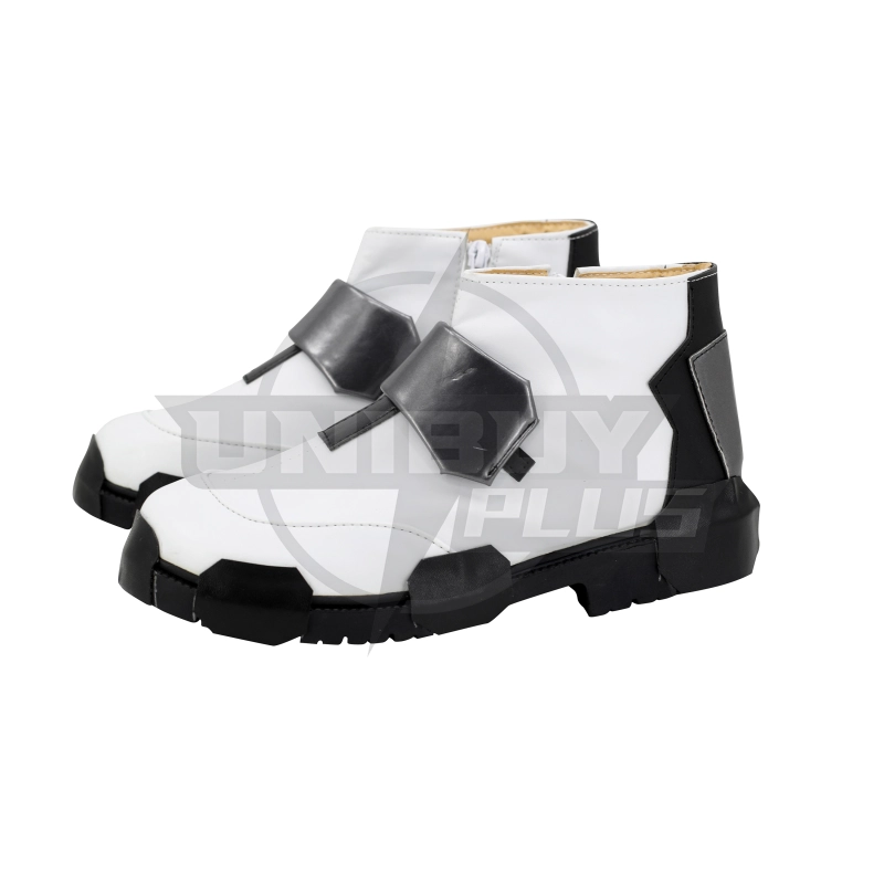 Overwatch 2 D.Va Cosplay Shoes Women Boots Unibuyplus