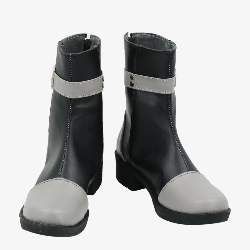 Ensemble Stars Ogami Koga Shoes Cosplay Men Boots Unibuy