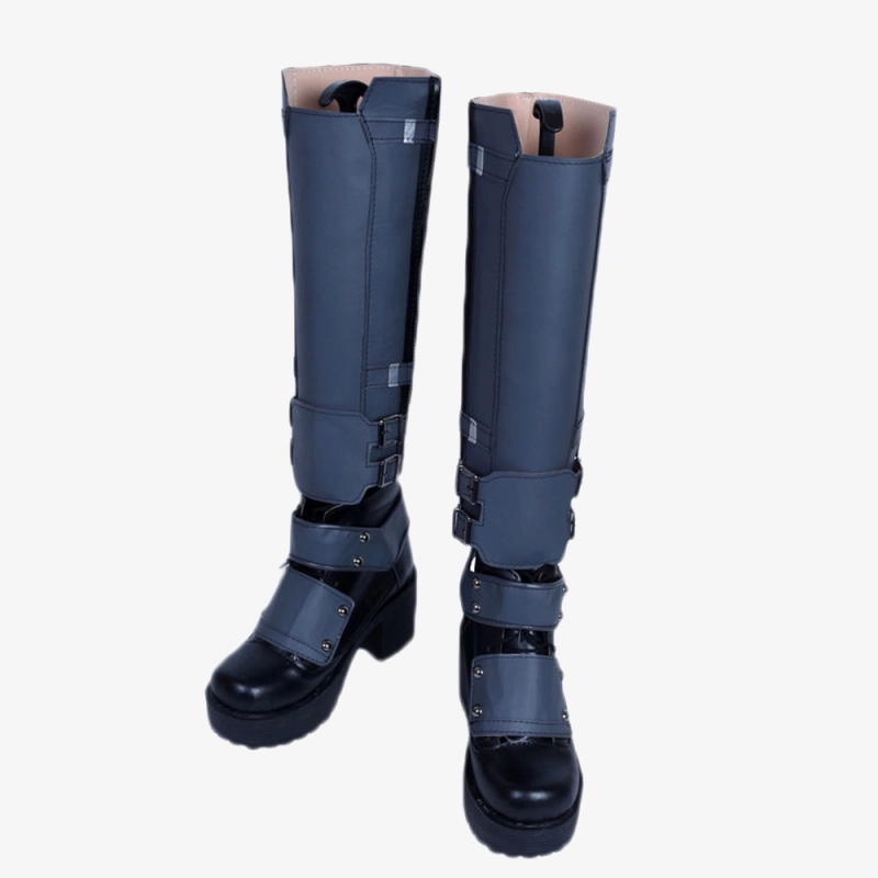 X-men Deadpool Shoes Cosplay Men Boots Unibuy