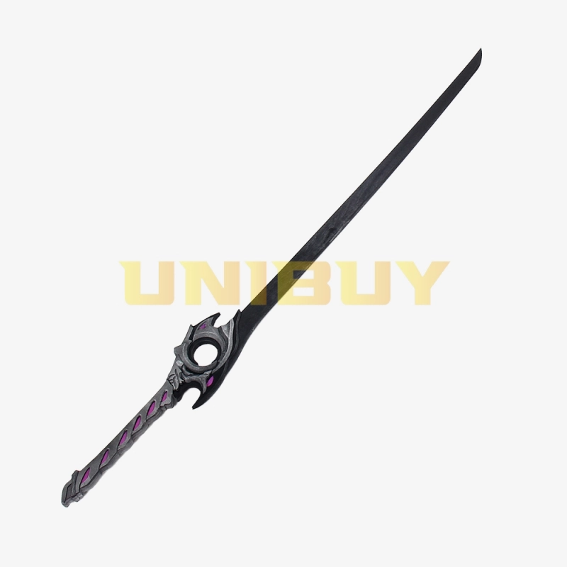 Xenoblade Chronicles 3 Archon N Sword Prop Cosplay Unibuy