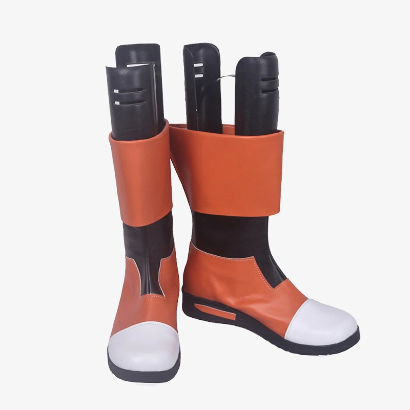 Voltron: Defender of the Universe Cosplay Shoes Men Boots Unibuy