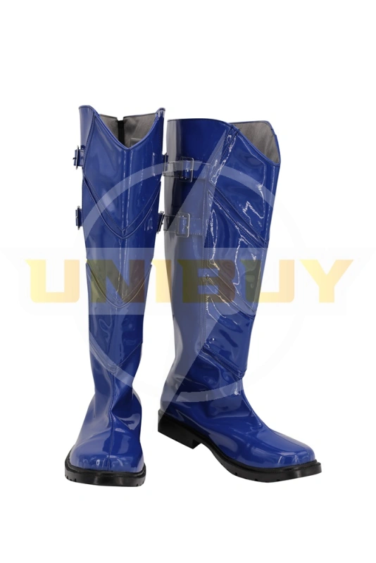 Star Wars Senate Guard Shoes Cosplay Men Boots Unibuy