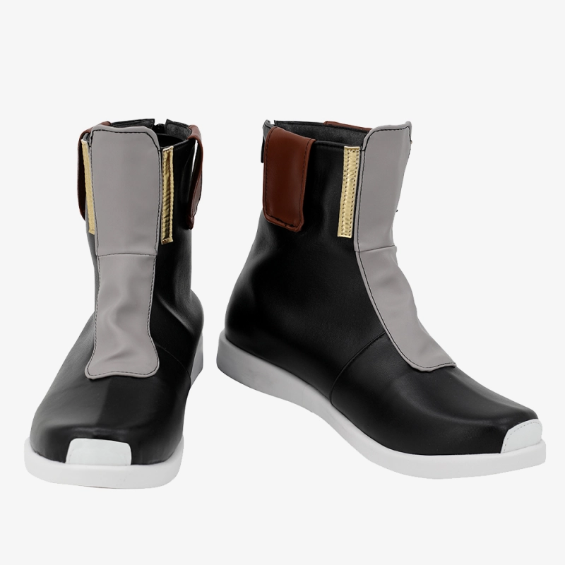 Honkai Star Rail Female the Trailblazer Shoes Cosplay Women Boots Unibuy