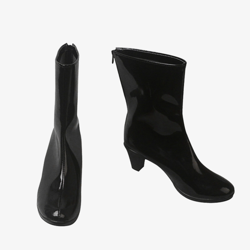 Fire Emblem Three Houses Edelgard Von Fresberg Shoes Cosplay Women Boots Unibuy