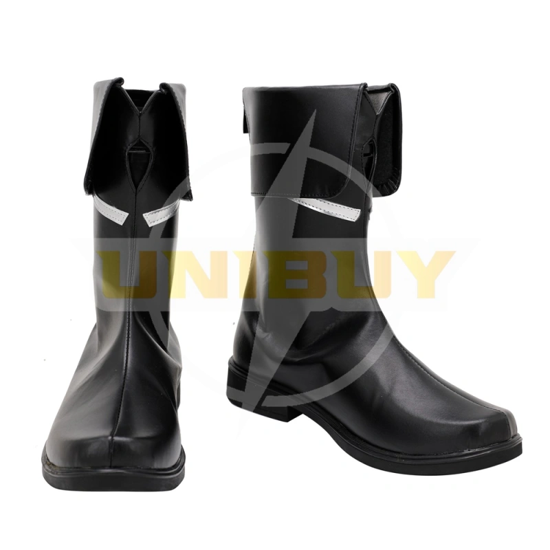Vtuber Shirakami Fubuki Shoes Cosplay Women Boots Hololive Unibuy
