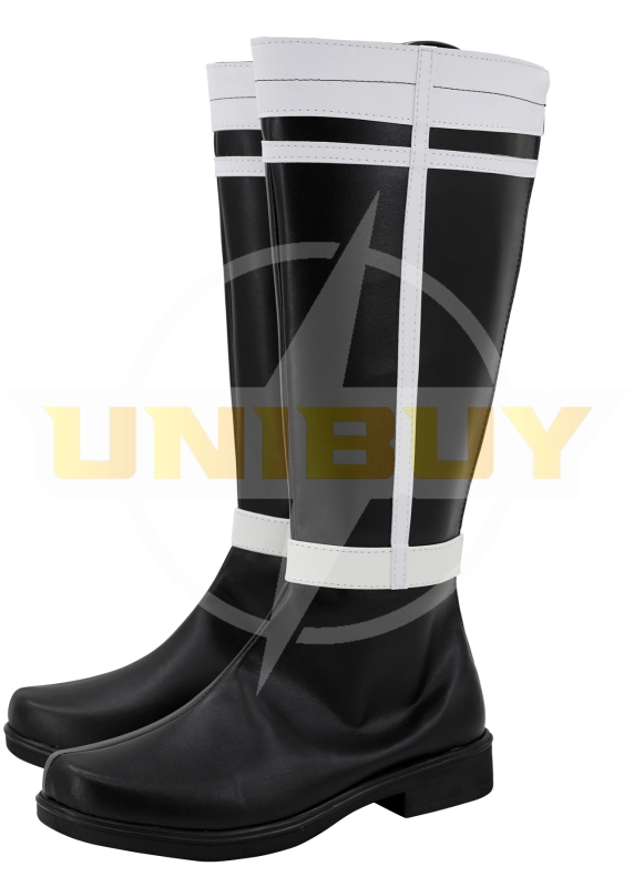 Frieren Himmel Shoes Cosplay Men Boots Unibuy