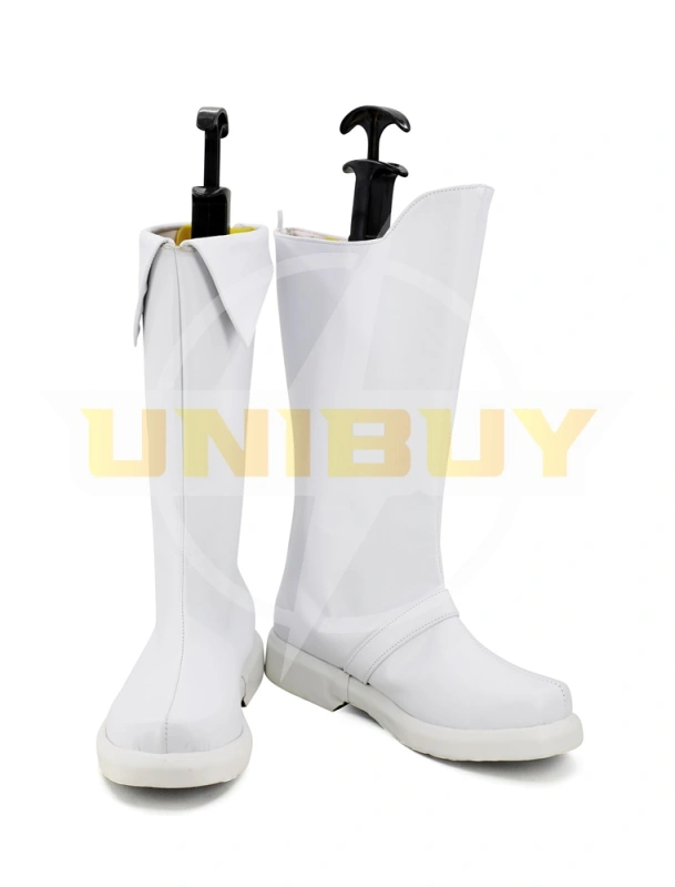 THE ANIMATION Procellarum Shoes Cosplay FUDUKI KAI Men Boots Unibuy