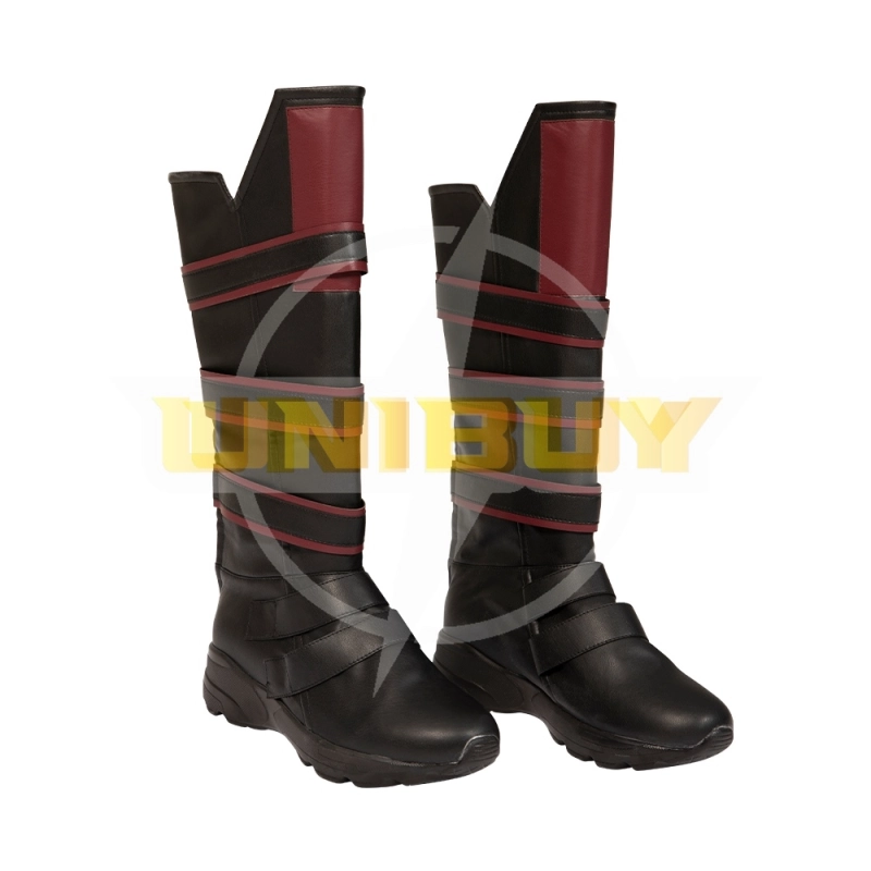 Star Wars Ahsoka Hera Syndulla Cosplay Shoes Women Boots Unibuy
