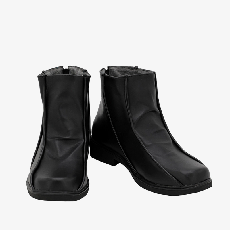 Spider-Man Far From Home STEALTH SUIT Shoes Cosplay Men Boots Unibuy