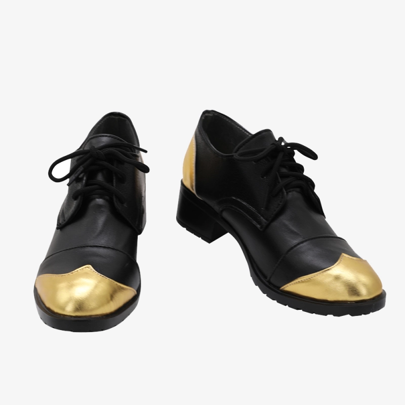 Azami Shoes Cosplay Women Boots Rainbow Six Siege: Ash Tomb Raider Unibuy