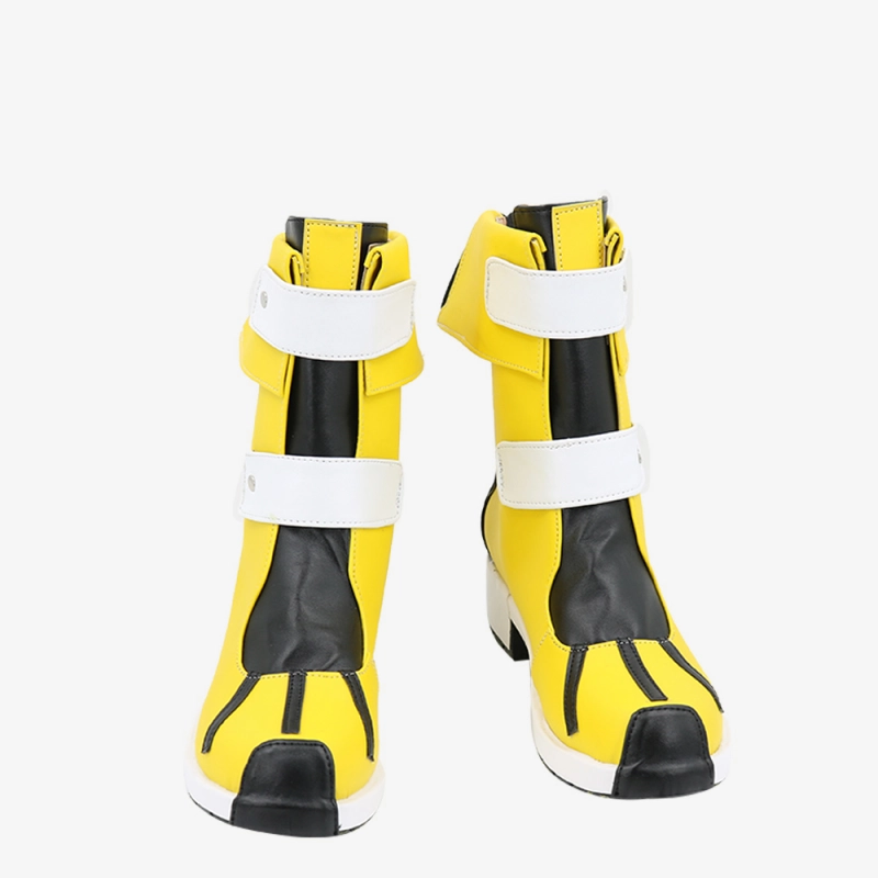 Ensemble Stars Oukawa Kohaku Shoes Cosplay Men Boots Unibuy