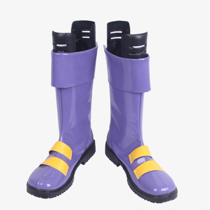 Static Shoes Cosplay Virgil Hawkins Men Boots Unibuy