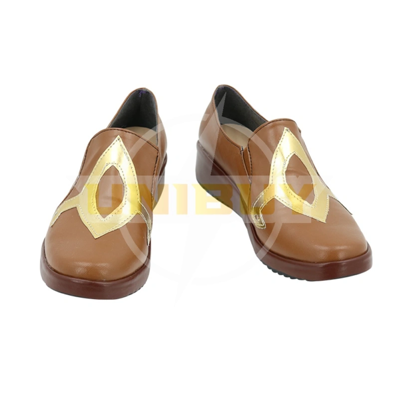 Genshin Impact Hu Tao Shoes Cosplay Women Boots Ver 1 Unibuy
