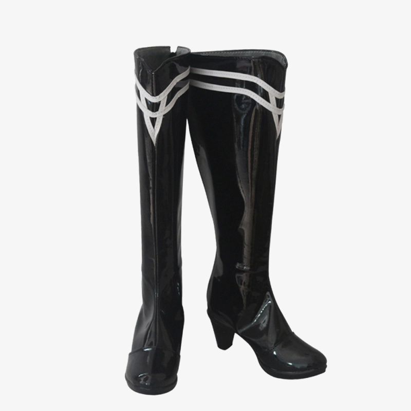 Byleth Cosplay Shoes Fire Emblem Three Houses Women Boots Ver 1 Unibuy