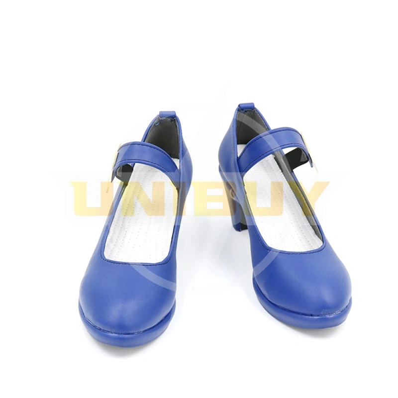 Pokémon Dawn Shoes Cosplay Women Boots Unibuy