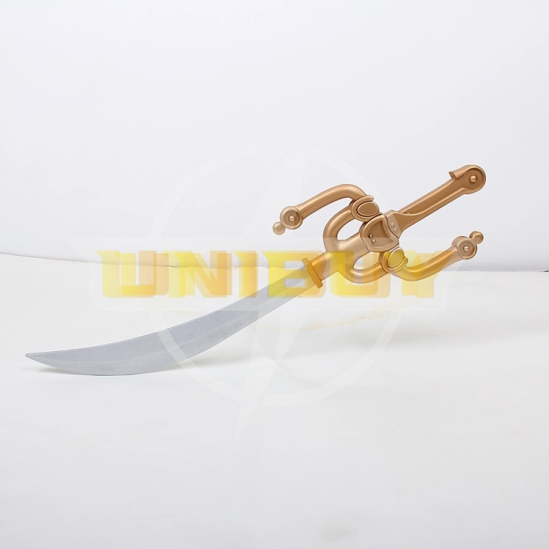 Sailor Moon Tenoh Haruka Space Sword Cosplay Unibuy