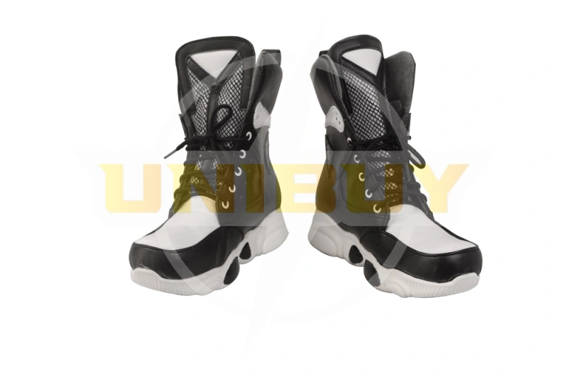 Arknights FEater Shoes Cosplay Women Boots Unibuy