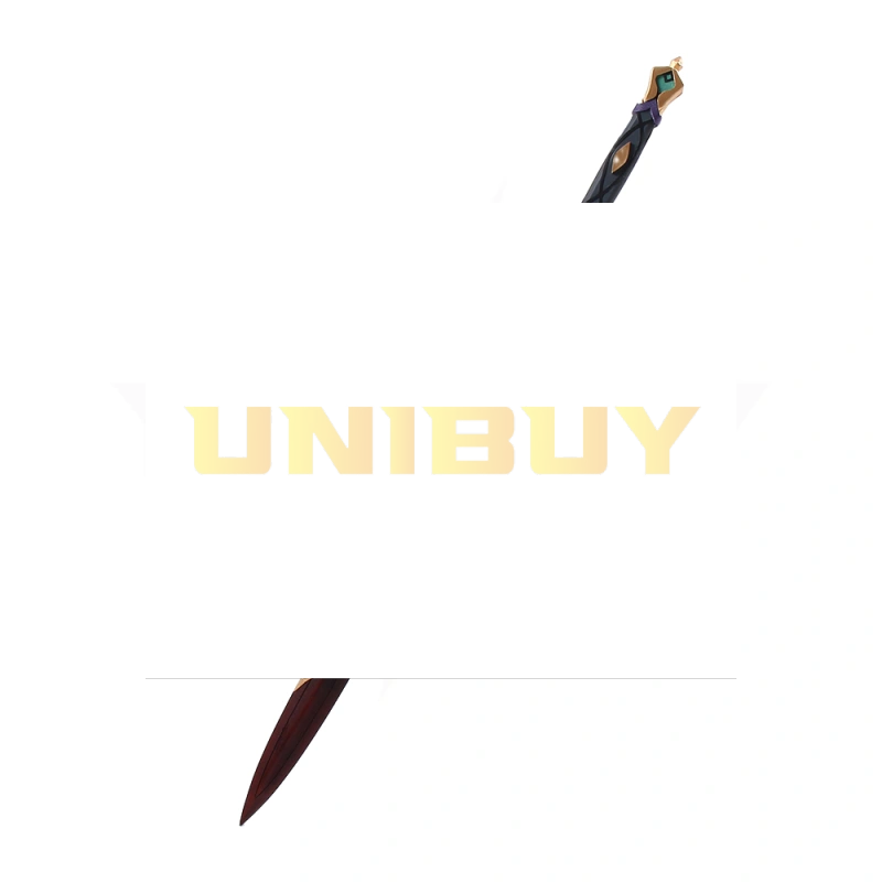 Honkai: Star Rail Blade Sword Cosplay Prop Unibuy