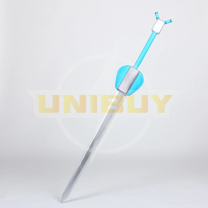 Guilty Gear Strive KY KISKE Sword Prop Cosplay Unibuy