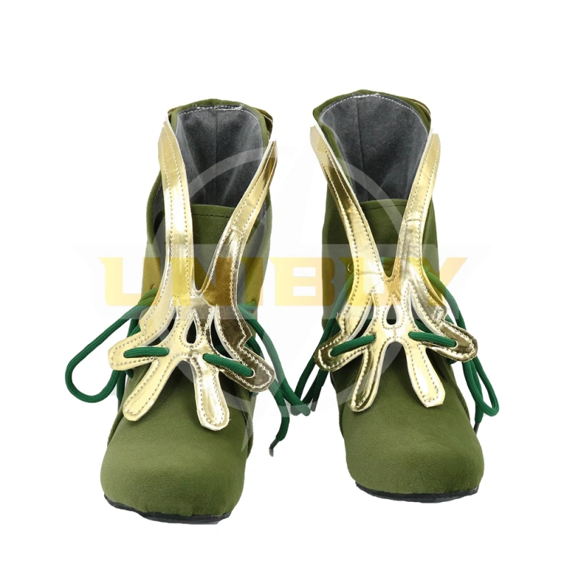 STAR WARS Leia Organa Princess Leia Shoes Cosplay Women Boots Unibuy