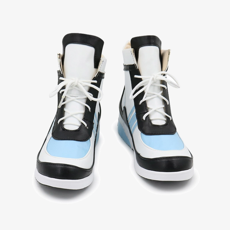 Nu Carnival Eiden Shoes Cosplay Men Boots Unibuy