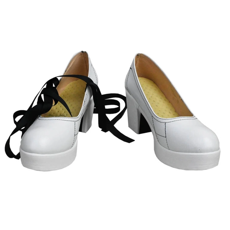 Honkai Impact 3rd Seele Vollerei Shoes Cosplay Women Boots Unibuyplus