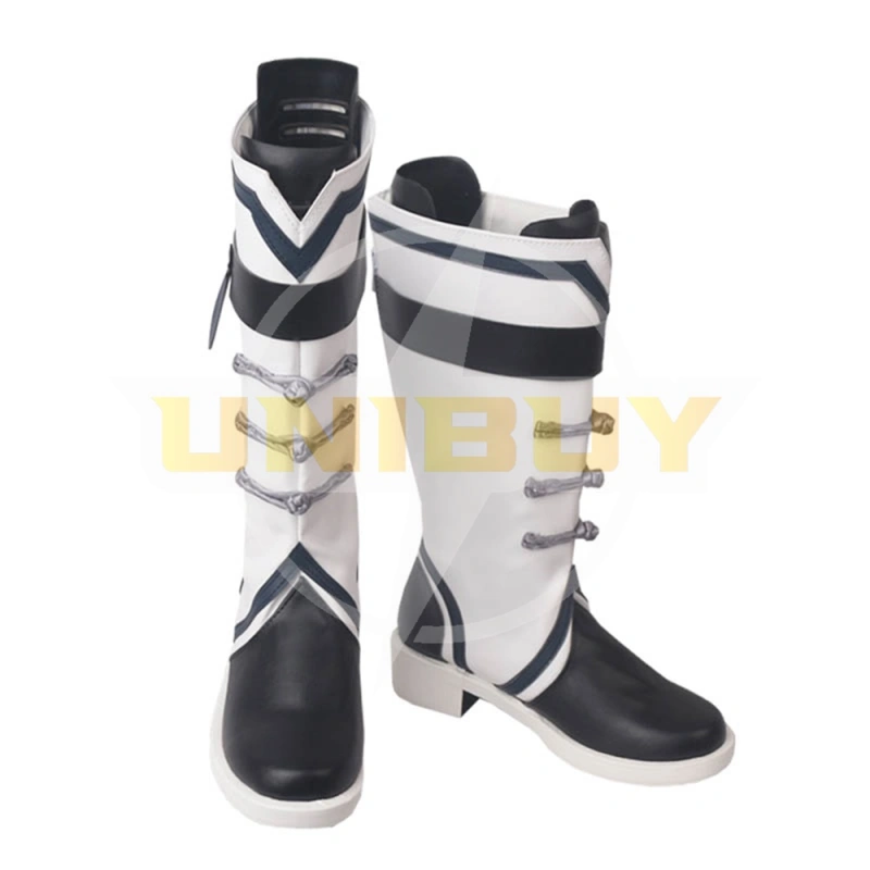 Ensemble Stars Tsukinaga Leo Shoes Cosplay Men Boots Unibuy