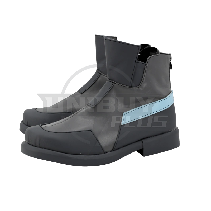 Voltron Lance Shoes Cosplay Men Boots Unibuyplus