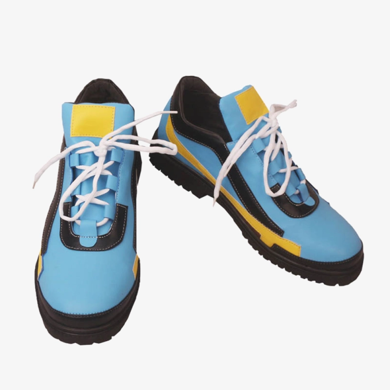 Guilty Gear Bridget Shoes Cosplay Women Boots Ver2 Unibuy